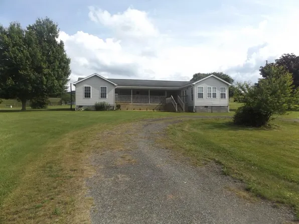 442 Gardner Rd NW, Willis, VA 24380