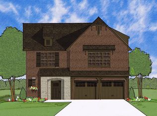 3878 Maggies Place, Irondale, AL 35210