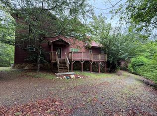 5412 Martins Creek Rd, Murphy, NC 28906