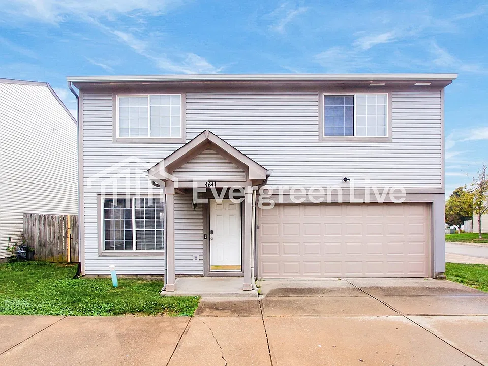 4641 Falcon Run Way