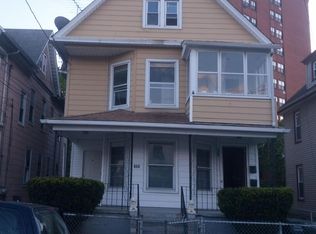 799 Norman St FLOOR 3, Bridgeport, CT 06605