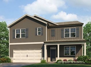 2923 Daxton Ln, Gainesville, GA 30507