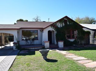 541 W Central Ave, Coolidge, AZ 85128