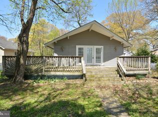 631 Tebbston Dr, Pasadena, MD