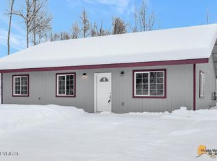 1255 N Pepper St, Wasilla, AK 99623