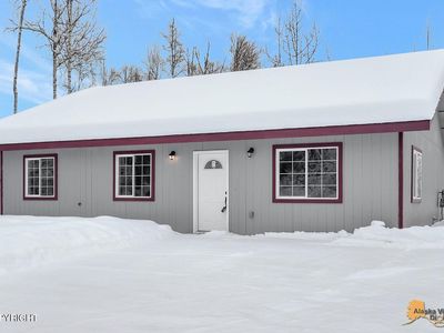 1255 N Pepper St, Wasilla, AK, 99623