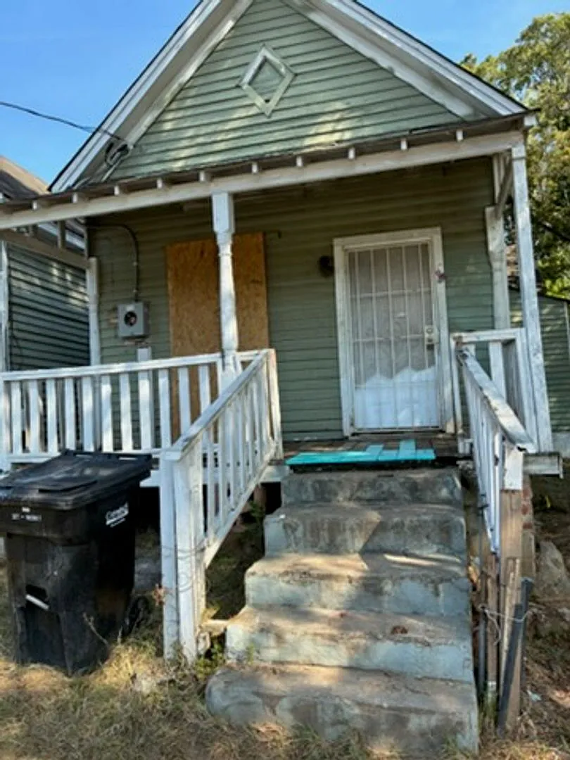 341 28th Street, Columbus, GA 31904 — Photo 1