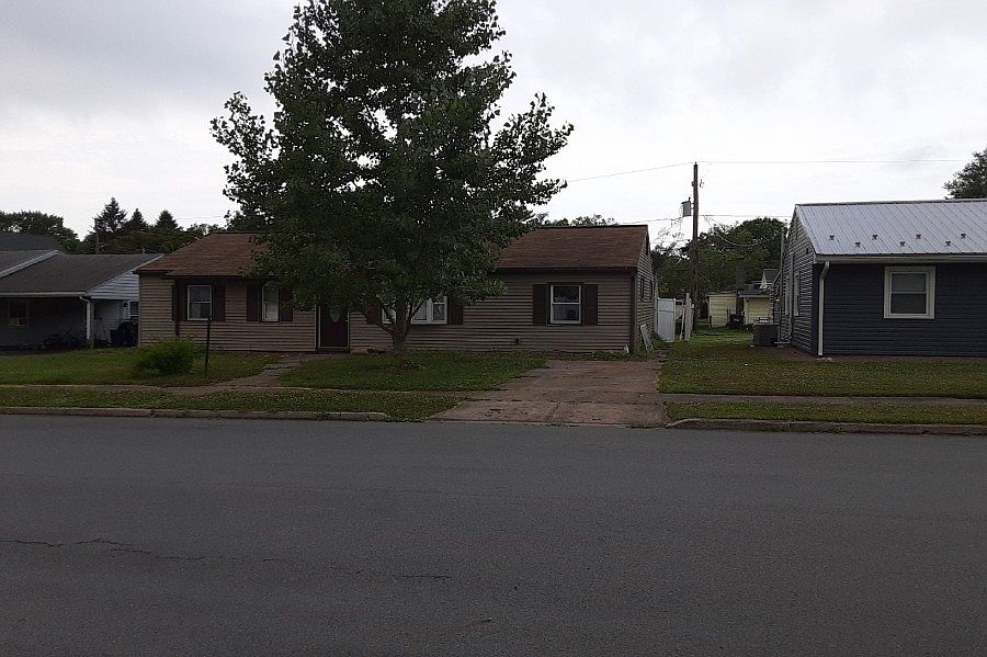 1660 Marlin Pkwy, Williamsport, PA 17701 Zillow