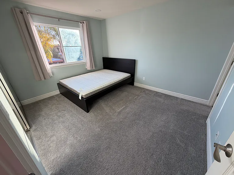 main bedroom