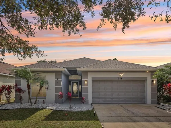 221 Westmoreland Cir, Kissimmee, FL 34744