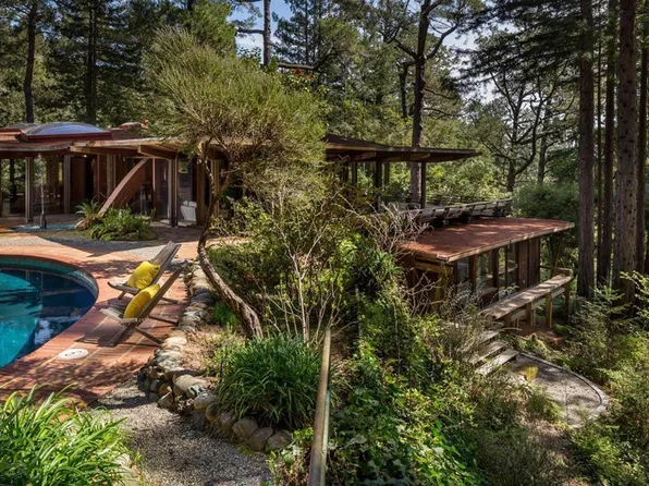 861 Lovell Ave, Mill Valley, CA 94941