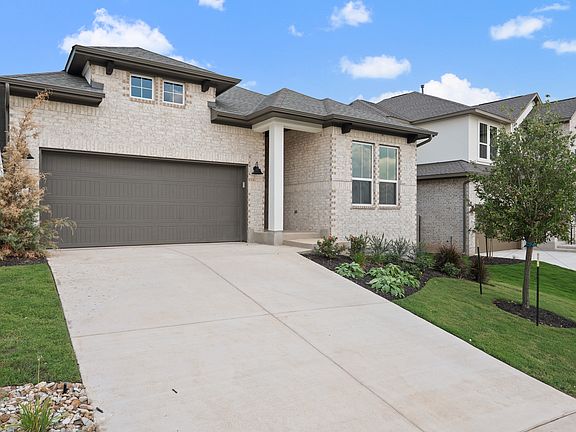 421 Leaning Rock Road
