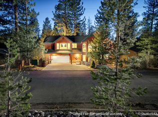 2221 Columbine Trl, South Lake Tahoe, CA 96150