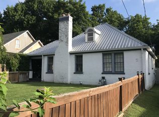 2029 Greenwood Ave, Nashville, TN 37206