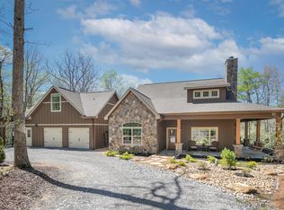 216 Browhaven Ln, Rising Fawn, GA 30738