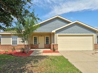 2304 Grover Cleveland Dr, McKinney, TX 75072