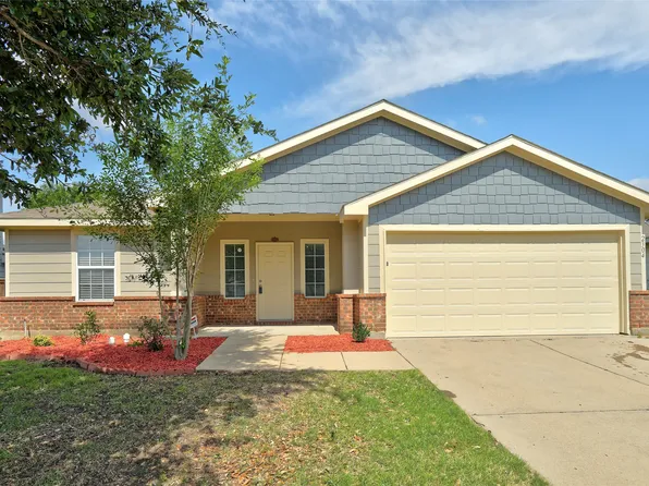 2304 Grover Cleveland Dr, McKinney, TX 75072