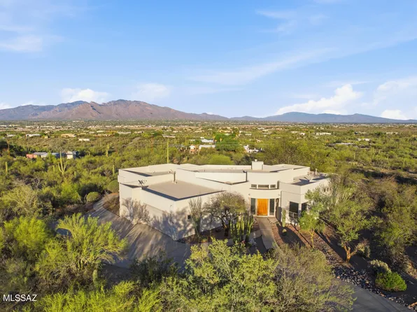 5415 W Four Barrel Ct, Tucson, AZ 85743
