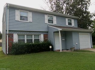 704 Coach House Ct, Virginia Beach, VA 23452