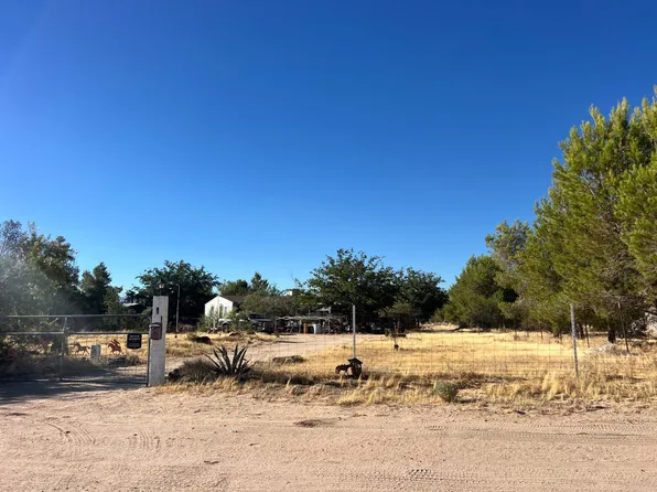 6012 W Argus Ave, Inyokern, CA 93527