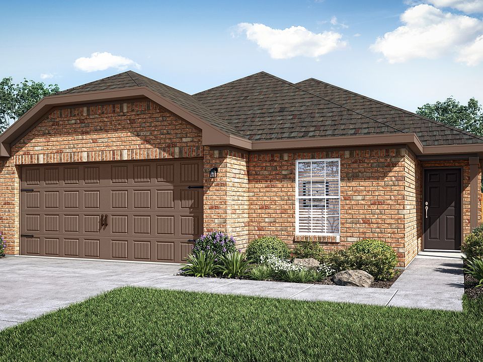 The Medina by LGI Homes