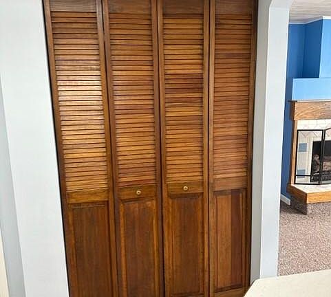 Kitchen Pantry