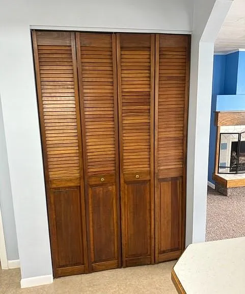 Kitchen Pantry