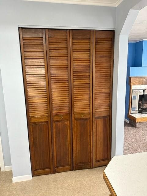 Kitchen Pantry