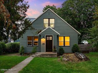 726 6th Ave, Sandpoint, ID 83864