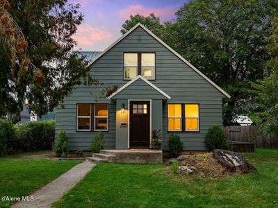 726 6th Ave, Sandpoint, ID, 83864