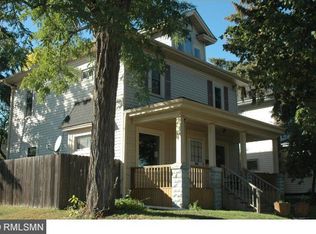 3740 Stevens Ave, Minneapolis, MN 55409