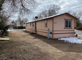 1525 Palo Verde Dr, Chino Valley, AZ 86323