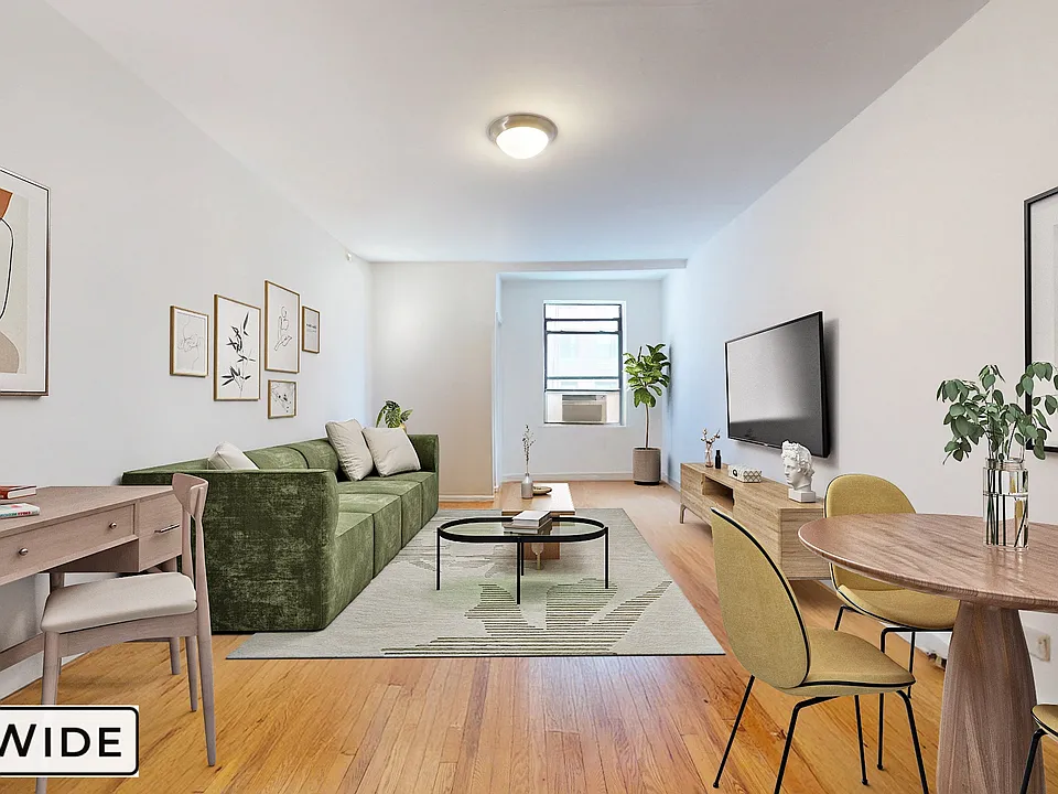 340 E 53rd St #4B