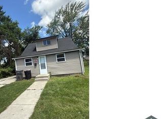 28220 Annapolis St, Inkster, MI 48141