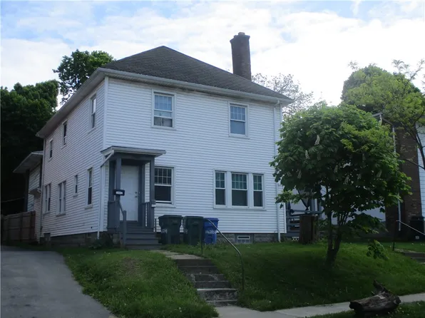 1620 Saint Paul St, Rochester, NY 14621