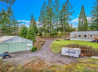 32400 Stone Rd, Warren, OR 97053