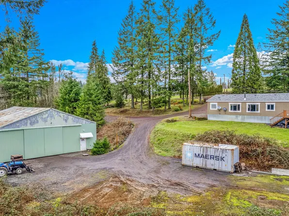 32400 Stone Rd, Warren, OR 97053