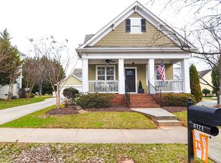 8323 Townley Rd, Huntersville, NC 28078