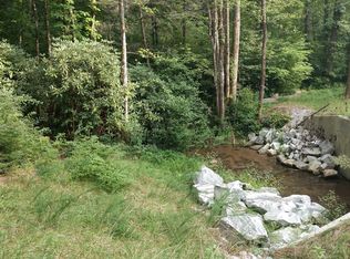 458 Frozen Creek Rd, Brevard, NC 28712