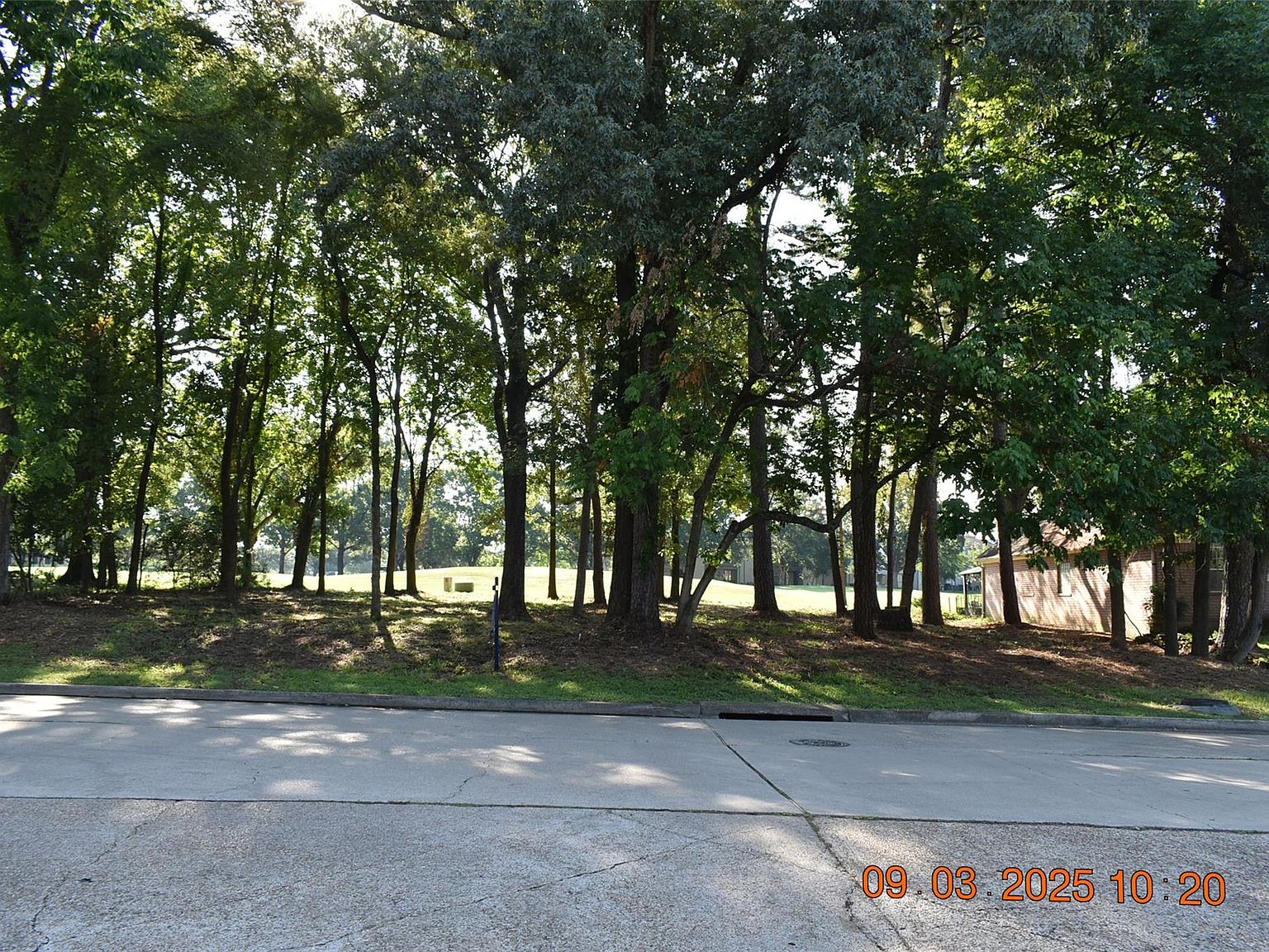 3550 & 3554 Country Club Blvd LOT 9 & 10