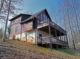 769 Ross Ridge Rd, Blairsville, GA 30512