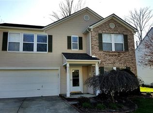 4130 Goshawk Ct, Indianapolis, IN
