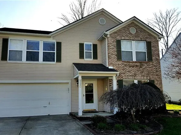 4130 Goshawk Ct, Indianapolis, IN 46254