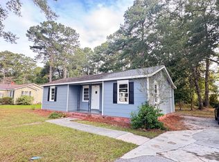 104 Dean St, Walterboro, SC 29488