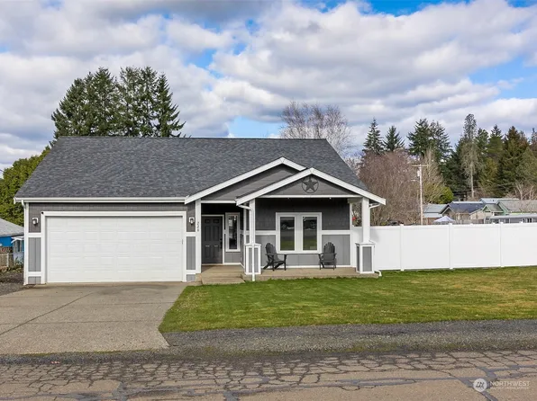 226 E Pine Street, McCleary, WA 98557