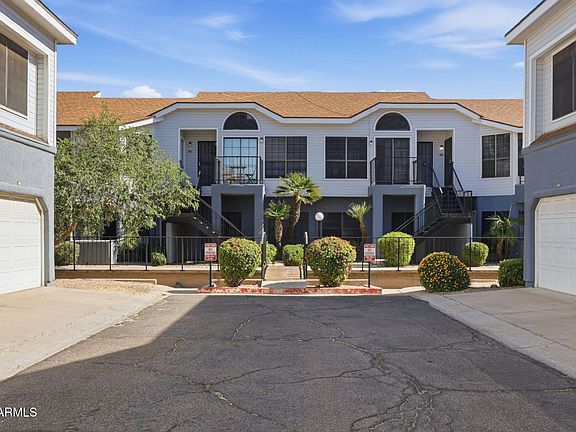 4th image of 8888 N 47TH Avenue #153