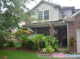 1202 Bay Area Blvd, League City, TX 77573
