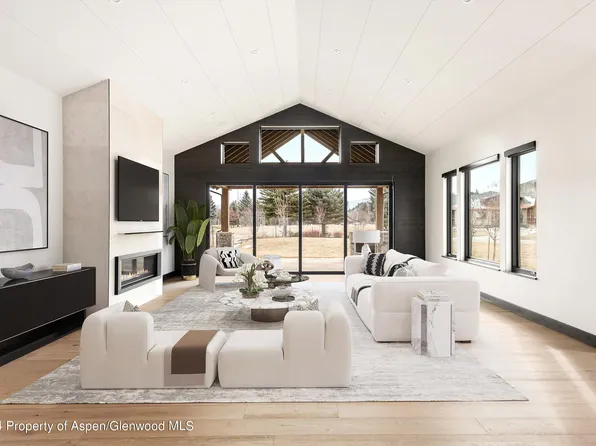 219 Sundance Trl, Carbondale, CO 81623