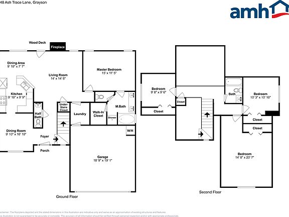 2nd image of this home