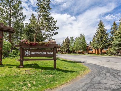 60 Goldhill #60, Mammoth Lakes, CA, 93546